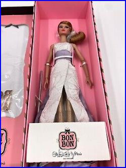 Fashion Royalty Integrity Toys Poppy Parker Magnifique Dressed Doll NRFB