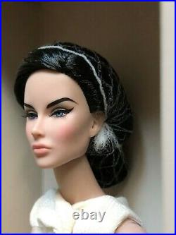 Fashion Royalty Integrity Toys Rare Appearance Dania Zarr Dressed Doll NRFB