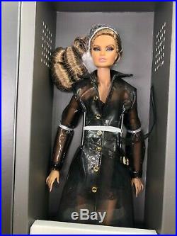 Fashion Royalty Integrity Toys Your Motivation Erin Salston Dressed Doll NRFB
