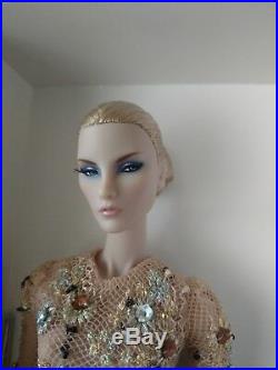 Fashion Royalty Jason Wu Anniversary Elyse Jolie Bergdorf Goodman Doll NRFB