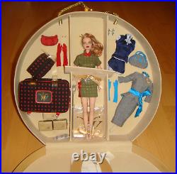 Fashion Royalty Jason Wu Foreign Affair Veronique Integrity Toys Doll NRFB NEW