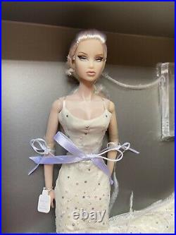 Fashion Royalty Kyori A Brighter Side Dressed doll Free Shipping Worldwide NRFB