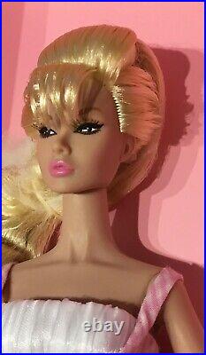 Fashion Royalty Ma Petite Fleur Poppy Parker doll NRFB Bon Bon Integrity Toys