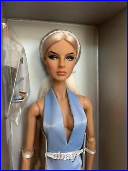 Fashion Royalty Malibu Sky Agnes Von Weiss NRFB NEW Doll Integrity Toys