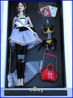 Fashion Royalty Miracle Child Ayumi Doll Mini Giftset FR NRFB Jason Wu Integrity