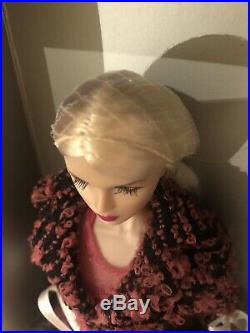 Fashion Royalty Nuface The Great Pretender Lilith Doll Integrity NRFB
