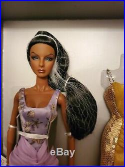Fashion Royalty Ocean Drive Agnes Von Weiss Mini Gift Set NRFB Dressed New Doll