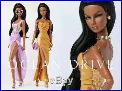 Fashion Royalty Ocean Drive Agnes Von Weiss NRFB Integrity Toys Pre Order