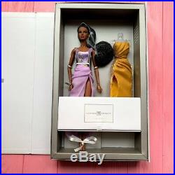 Fashion Royalty Ocean Drive, Integrity Toys, Agnes Von Weiss NRFB