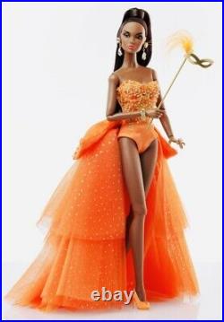 Fashion Royalty Poppy Parker Doll Marvelous Masquerade Nrfb Integrity Ifdc
