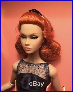 Fashion Royalty Poppy Parker First Taste of Champagne Integrity Doll NRFB
