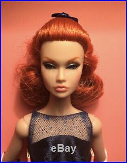 Fashion Royalty Poppy Parker First Taste of Champagne Integrity Doll NRFB