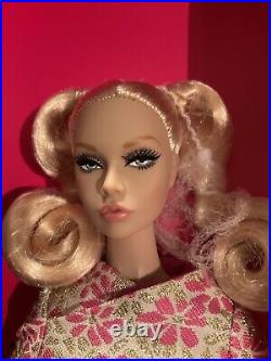 Fashion Royalty Poppy Parker Kimono Go Go Doll, NRFB