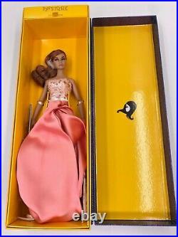 Fashion Royalty Poppy Parker Lady Luck Integrity Toys Doll NRFB IFDC 2020