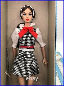 Fashion Royalty Poppy Parker Pretty Bird 2020 Integrity Toys Dressed Doll NRFB