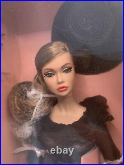 Fashion Royalty Poppy Parker Spicy in Spain Doll NRFB