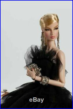 Fashion Royalty Secret Garden Eugenia Doll In Hand Ready to Ship NRFB