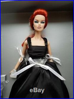 Fashion Royalty Shaken Not Shined Vanessa Perrin dressed doll NRFB