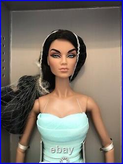 Fashion Royalty Siren Silhouette Korinne Doll Integrity Toys NRFB