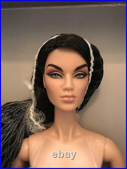 Fashion Royalty Siren Silhouette Korinne Doll Integrity Toys NRFB
