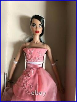 Fashion Royalty Vanessa Perrin Fame & Fortune Integrity Doll NRFB