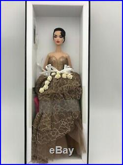 Fashion Royalty Victoire Roux Place Vendome Doll NRFB Integrity Toys Exclusive