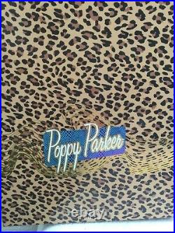 Fashion Royalty Viva Poppy! Poppy Parker Gift Set 2020 Ifdc Conv Excl Nrfb Pp186