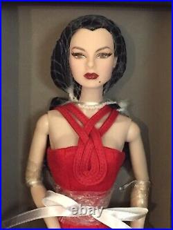 Fashion Royalty Wicked Valentine Agnes Doll New Nrfb 91131a