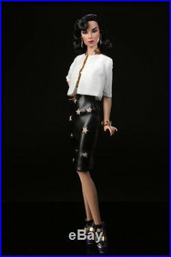 Fashion Saga Tulabelle 16 Dressed Doll NRFB FR Integrity #86013 LE 400