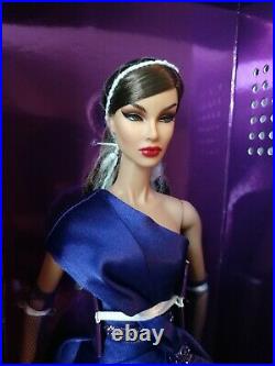 Fashion royalty Dania Zarr Haute Desire Legendary Convention NRFB Integrity Toys