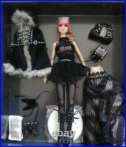 Fashion royalty nu Face Wild wolf Eden Kumi Fantasy doll NRFB