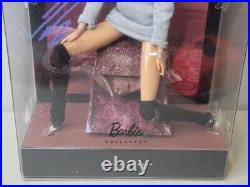 Flashdance Barbie Mattel Black LabelNOS NRFB