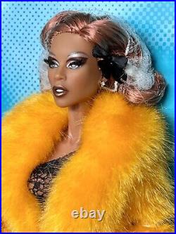 Foxy Lady The RuPaul Doll 2005 RuPaul Doll Collection -NRFB MINT