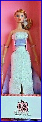 GORGEOUS POPPY PARKER MAGNIFIQUE DRESSED DOLL FASHION ROYALTY Nrfb