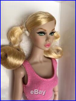 GROOVY Poppy Parker Doll NRFB Integrity Toys Convention Fashion Week 2019