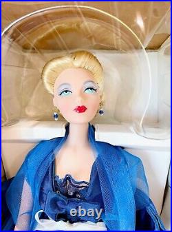 Gene Marshall MIDNIGHT ROMANCE Doll #93550. Ashton Drake. COA+ NEW+NRFB. SHIPS FREE