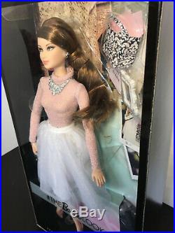 Gorgeous The Look Glam Party Barbie Doll Toy CITY CHIC STYLE Lea FACE NRFB