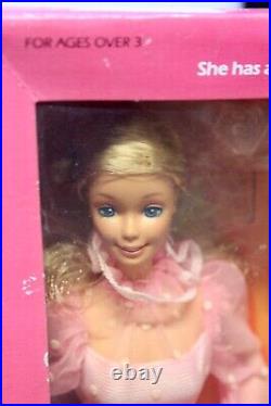 Happy Birthday Barbie Doll Lot NRFB