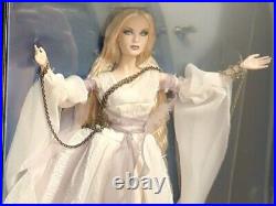 Haunted Beauty Ghost Barbie Gold Label Collection 2012 NRFB