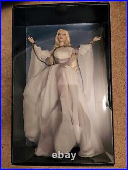 Haunted Beauty Ghost Barbie Gold Label Collection 2012 NRFB