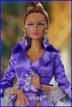 Head Over Heels Taliyah HarperT Dressed Doll The MeteorT Collection NRFB