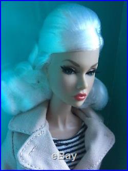 INTEGRITY FR Fashion Royalty OFF-BEAT Poppy Parker Doll The City SweetHeart NRFB