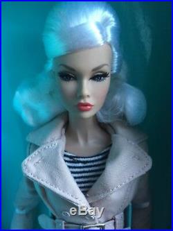 INTEGRITY FR Fashion Royalty OFF-BEAT Poppy Parker Doll The City SweetHeart NRFB