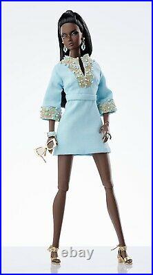 INTEGRITY TOYS POPPY PARKER RESORT READY Palm Springs Collection NRFBDOLL