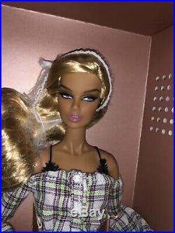 INTEGRITY Toys French Kiss Vanessa Fashion Royalty Doll NRFB