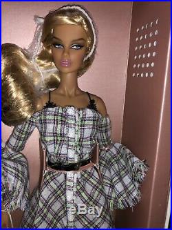 INTEGRITY Toys French Kiss Vanessa Fashion Royalty Doll NRFB