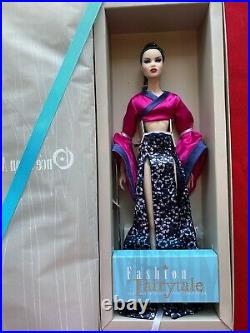 IT Fashion Fairytale conv. 2017 Rarest of all Ayumi NRFB