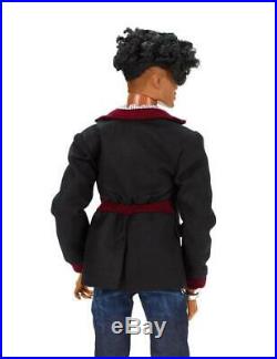 In Stock / Nrfb Jean Therapy Tobias Alsford Dressed Fashion Figure New Monarchs