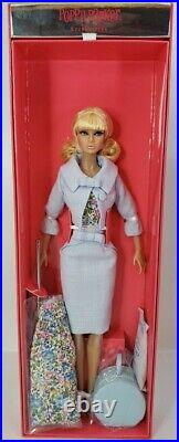 Integrity FR 2023 WClub SUITED FOR TRAVEL POPPY PARKER Dressed Doll #77246 NRFB