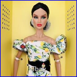 Integrity Fashion Royalty Summer in Taormina Vanessa Perrin Dressed Doll NRFB